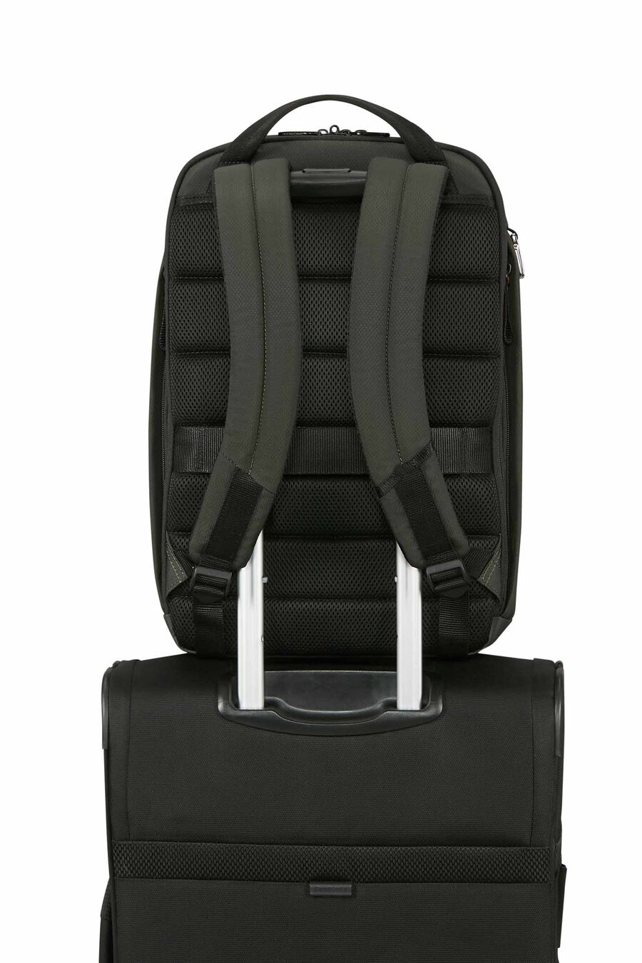 MODERNY LAPTOP BACKPACK 15.6"