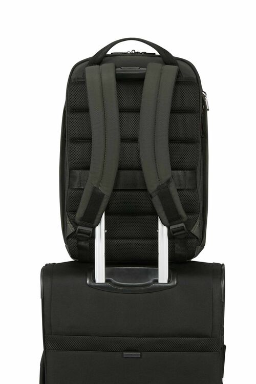 MODERNY LAPTOP BACKPACK 15.6"