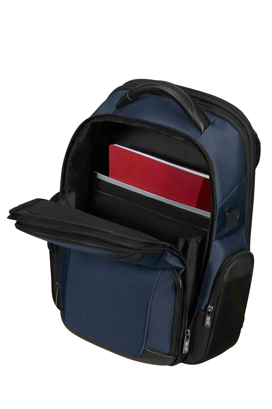 PRO-DLX 6 BACKPACK 15.6" 3VOL EXP