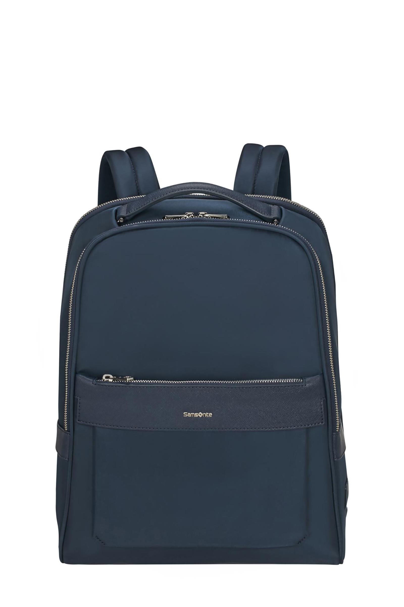 samsonite zalia rectangular backpack