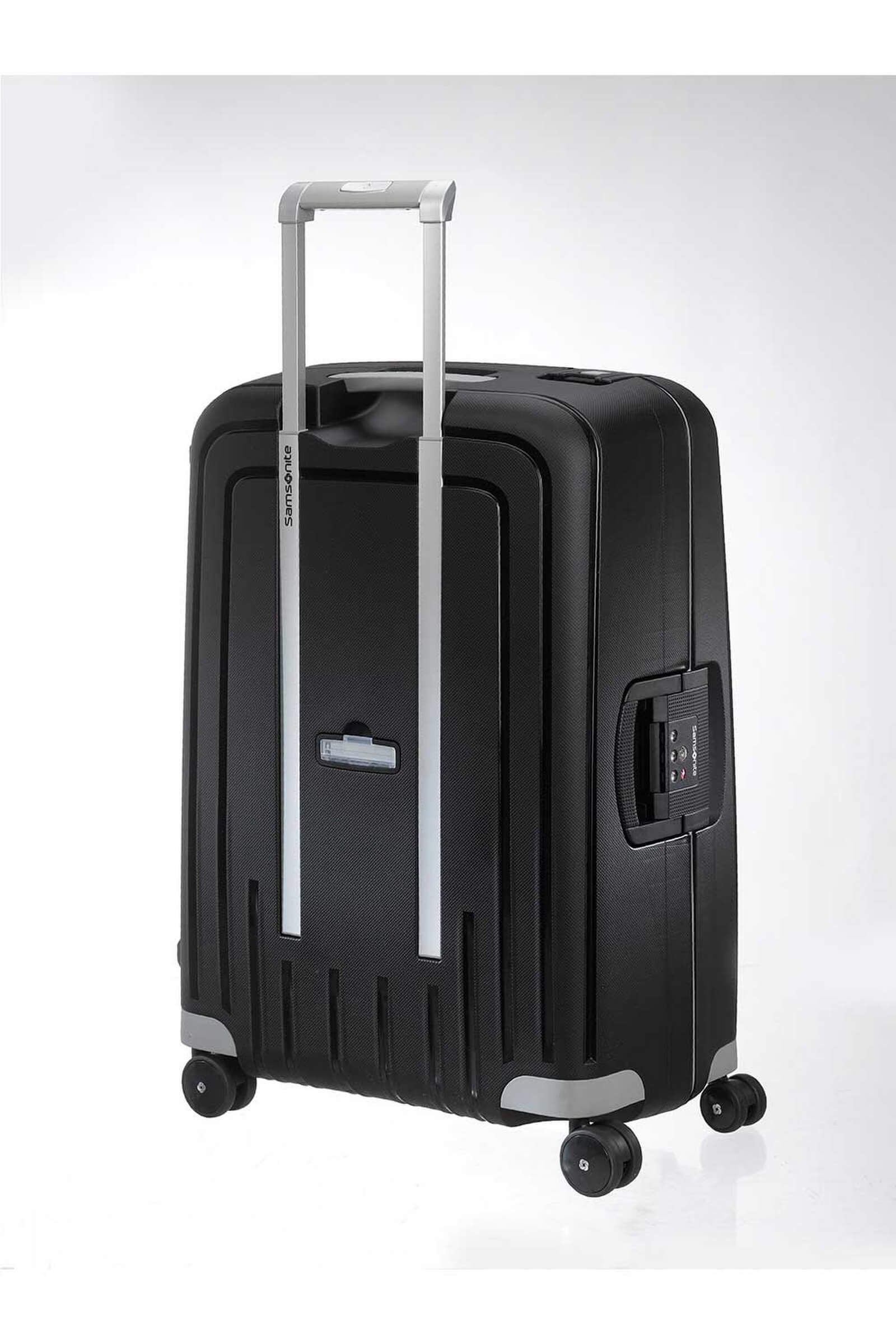 Samsonite S'cure Spinner 75/28