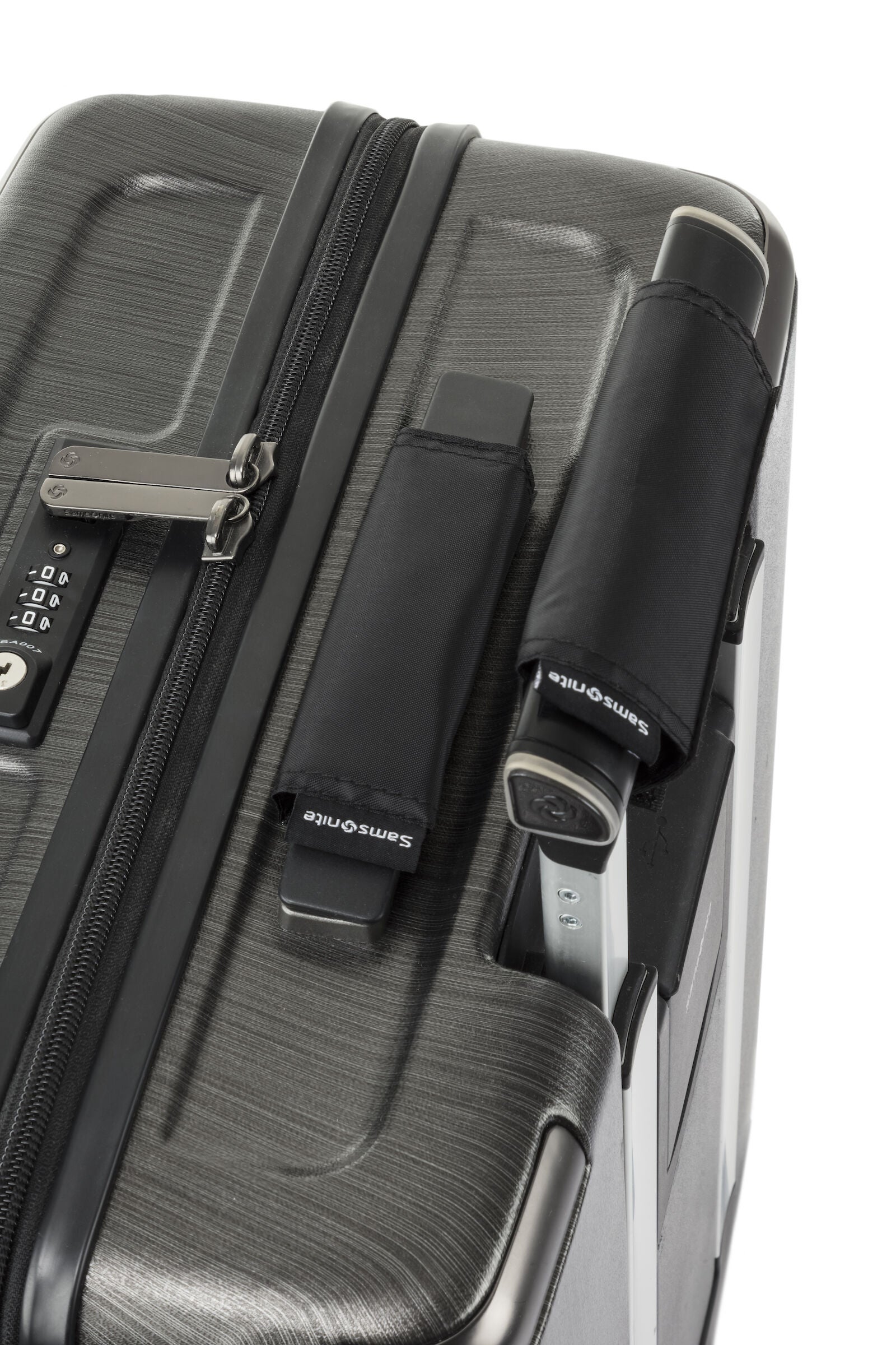Samsonite Travel Essentials Luggage 