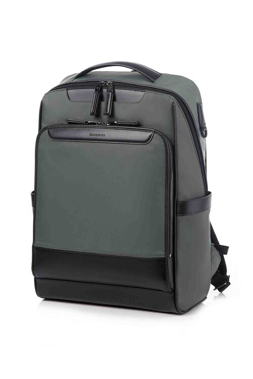 JEFFERY BACKPACK 15.6"  hi-res | Samsonite