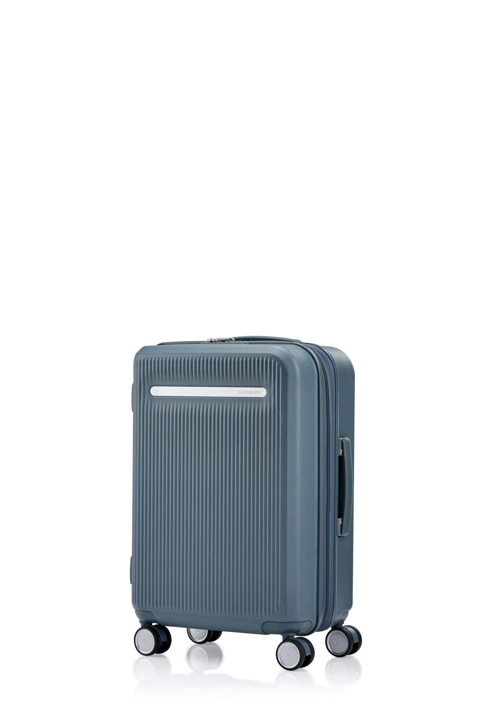 Spinner 55/20 Exp In Grey Blue | Modus