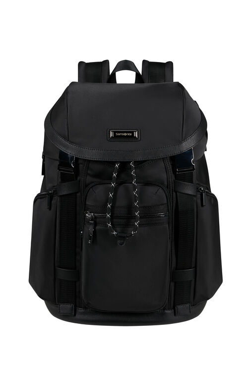 RELYON BACKPACK M 15.6"FLAP  hi-res | Samsonite