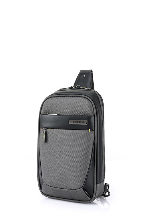 Samsonite sling backpack shop
