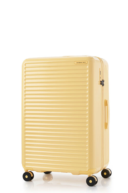 TOIIS BLOSSOM SPINNER 76/28 EXP  + COVER  hi-res | Samsonite