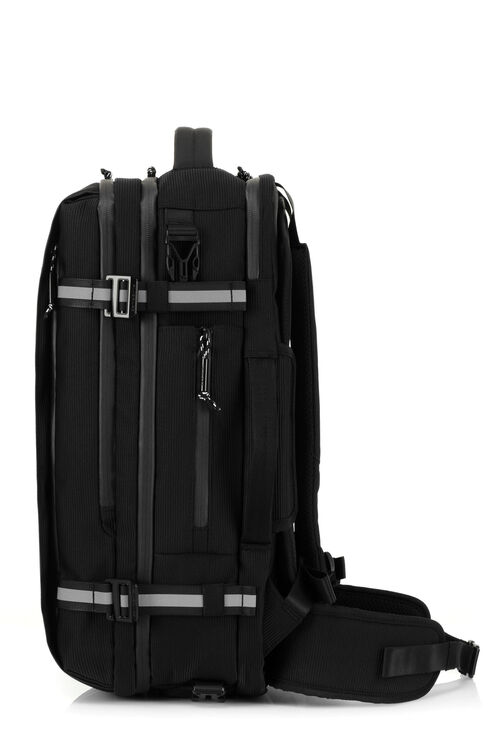 URBAN PACKER CONVERTIBLE BACKPACK M 17"  hi-res | Samsonite