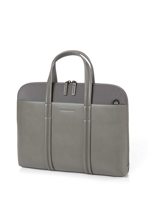 JEFFERSON SLIM BRIEFCASE 15.6"  hi-res | Samsonite