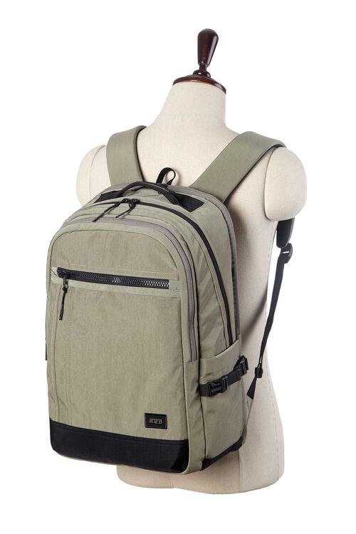 MARSTON 2 BACKPACK 15"