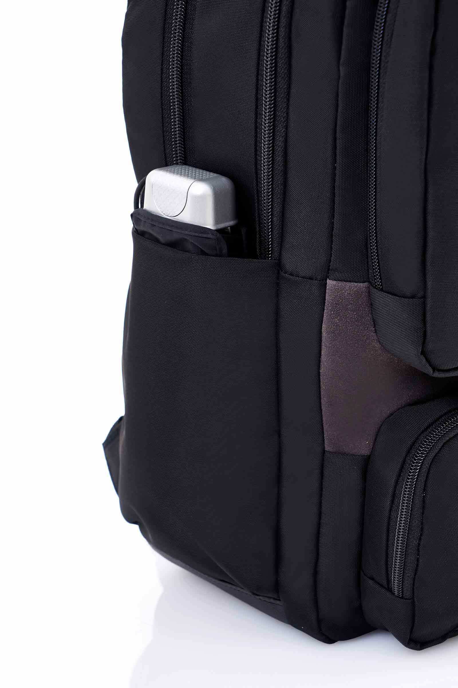 samsonite squad backpack