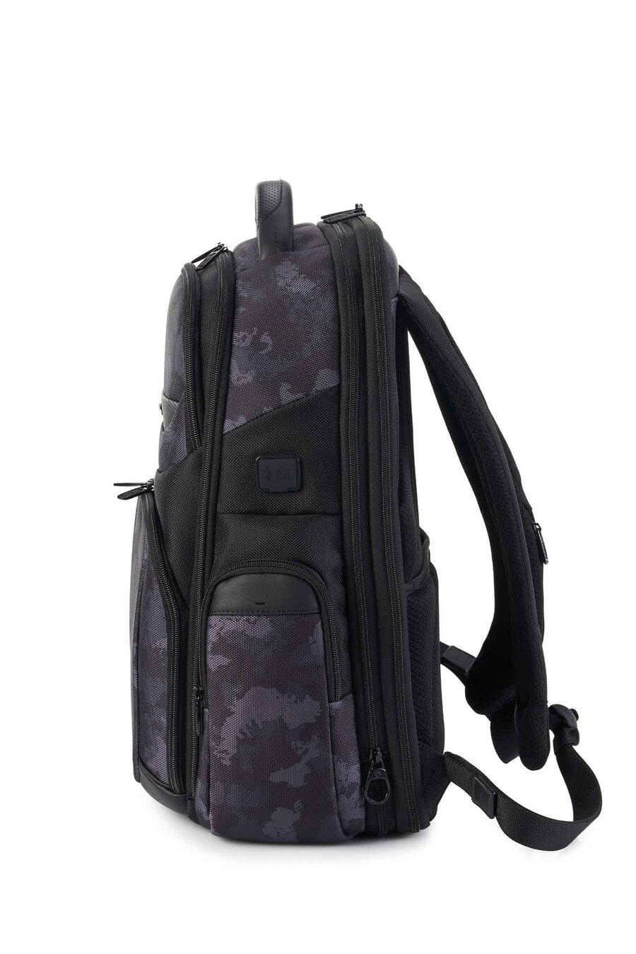 PRO-DLX 6 BACKPACK 17.3" 3VOL EXP