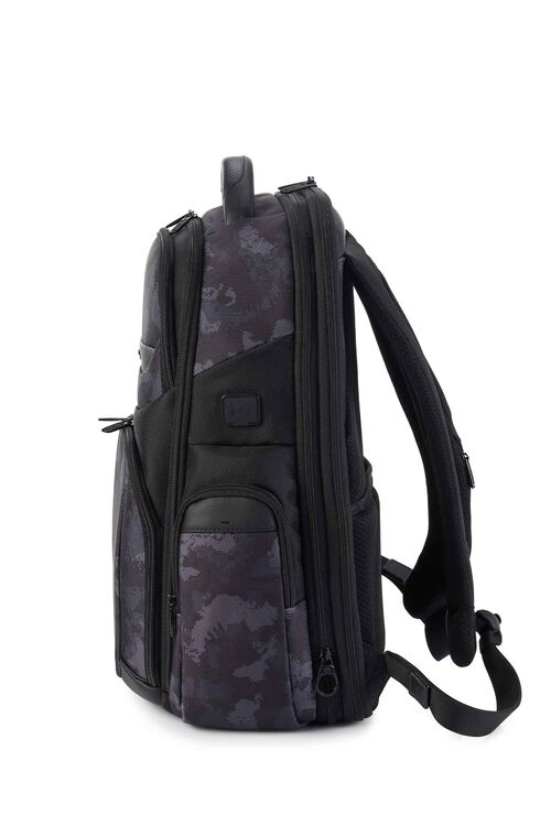PRO-DLX 6 BACKPACK 17.3" 3VOL EXP  hi-res | Samsonite