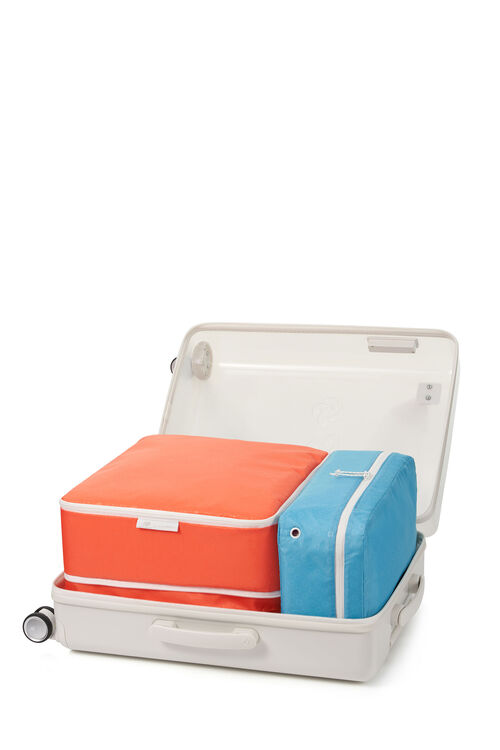 New balance suitcase sales