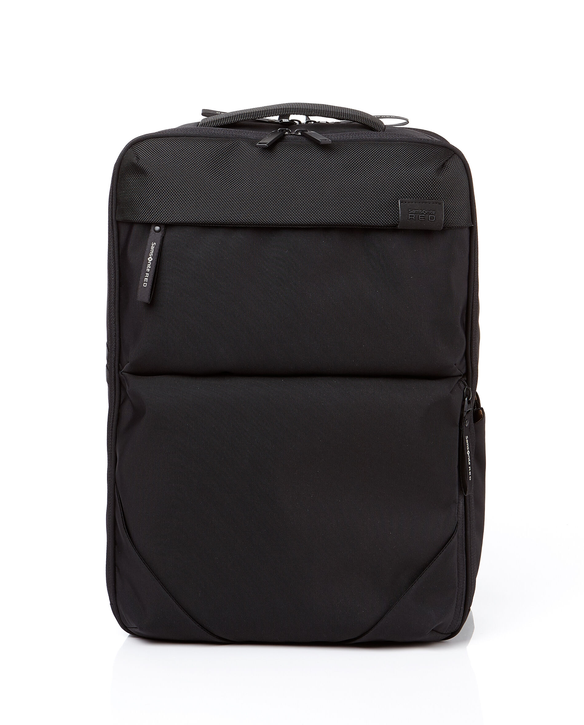 Samsonite red shop plantpack backpack l