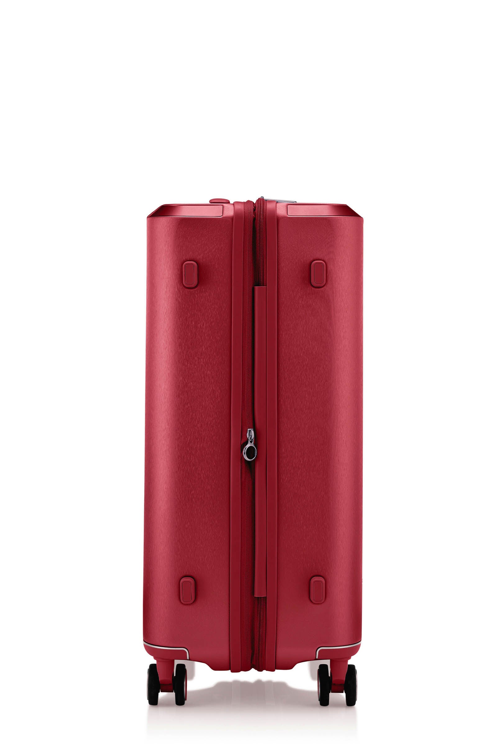 Spinner 69/25 Exp In Red | Evoa Z