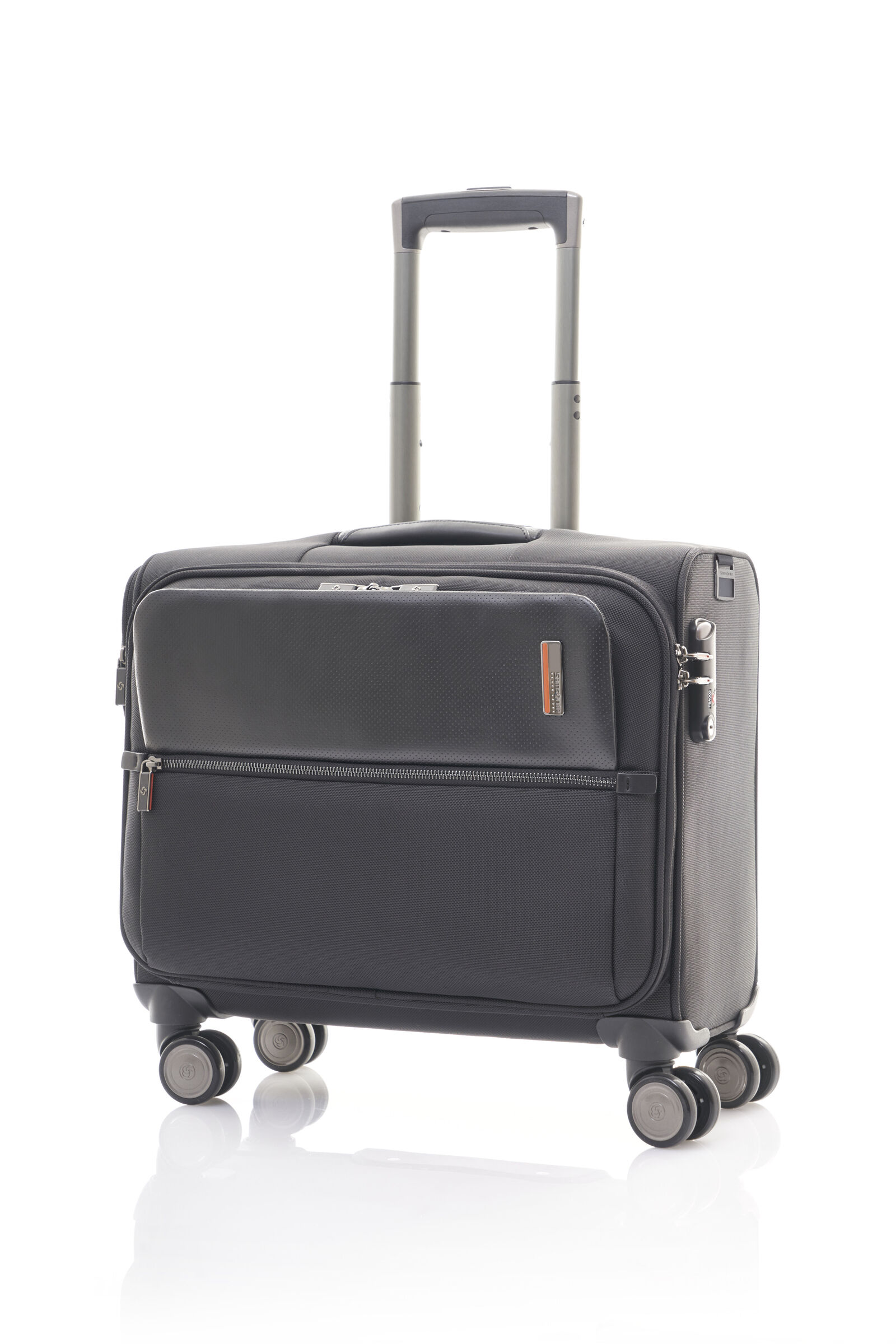 samsonite luggage labels
