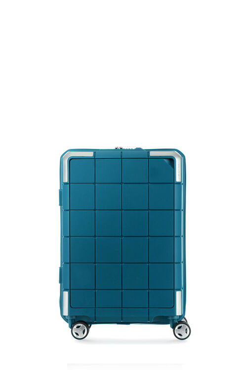 CUBE-048 SPINNER 55/20 FRONT PKT  hi-res | Samsonite