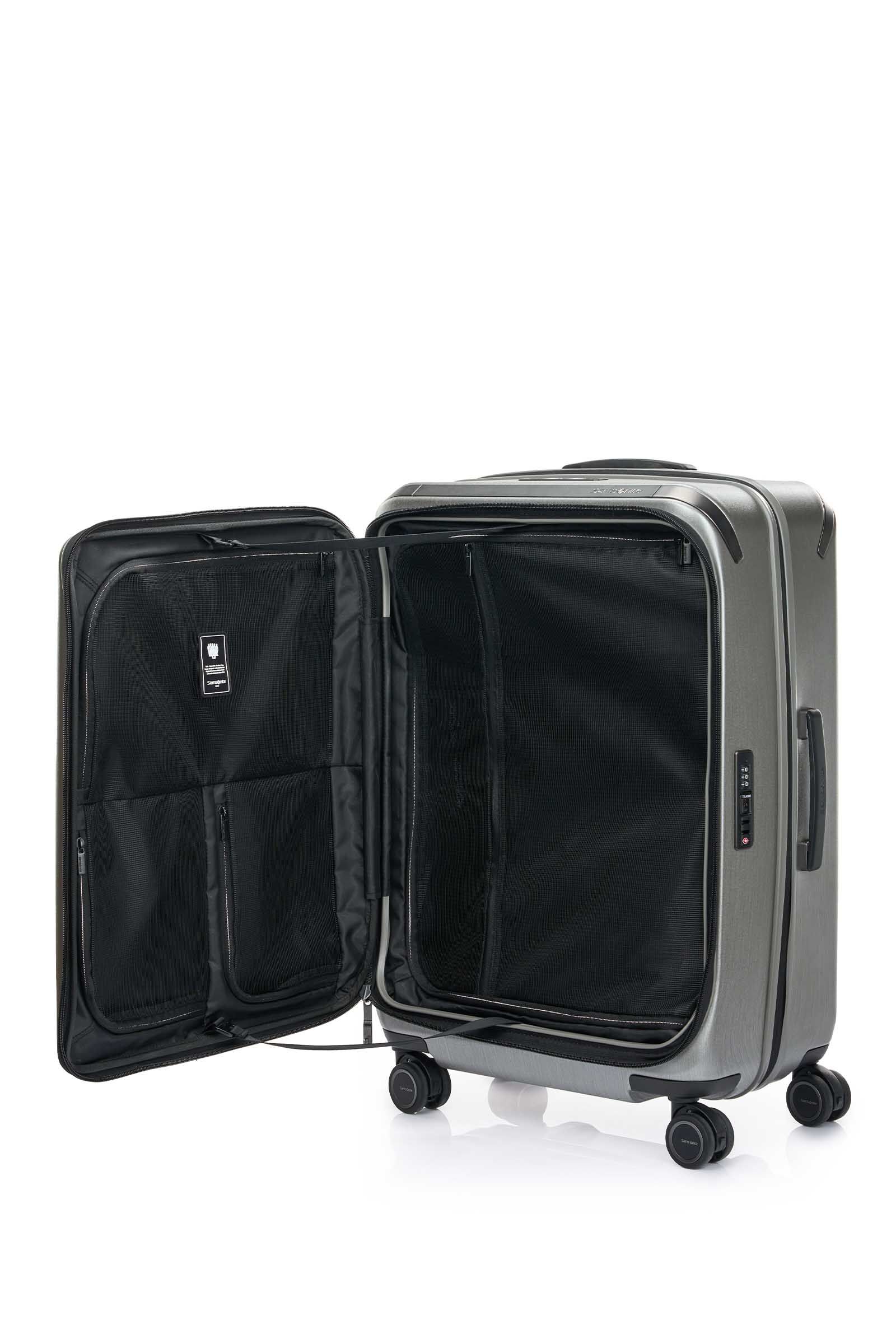 Samsonite Unimax Spinner 69/25 Exp