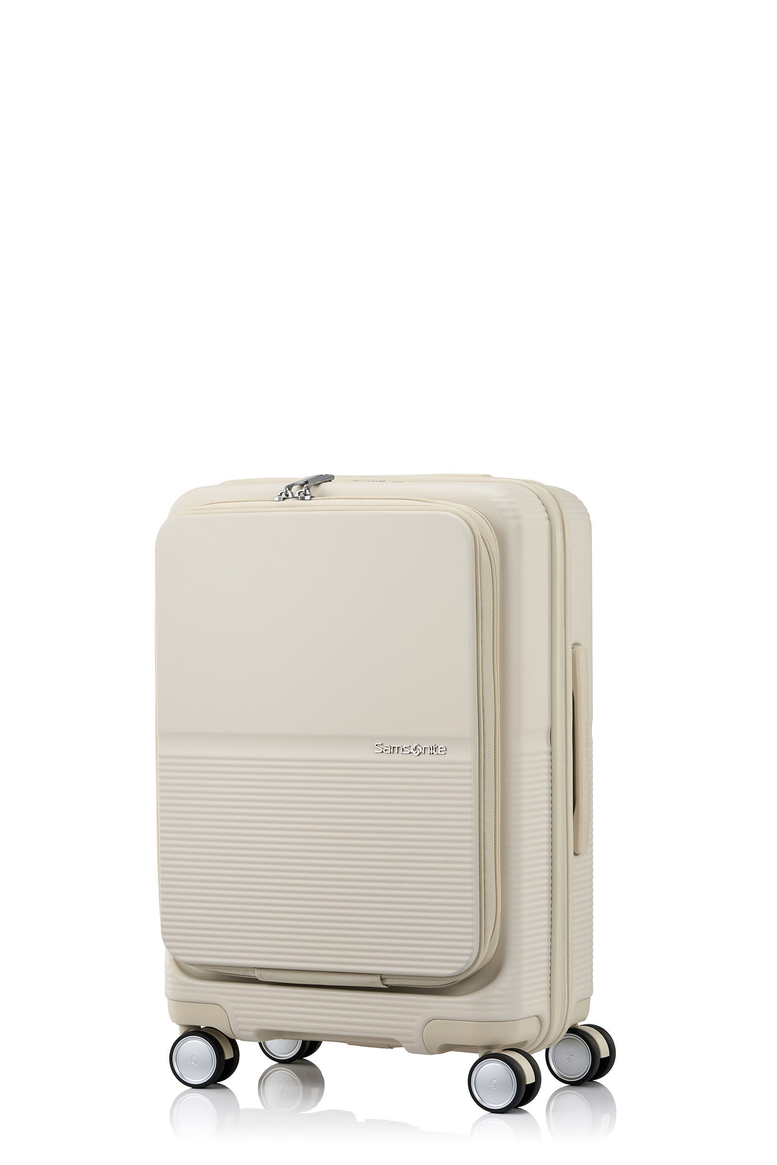 Samsonite Flatform Spinner 55/20 Exp Ft