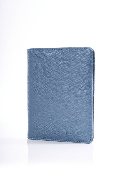 TRAVEL LINK ACC. RFID PASSPORT COVER