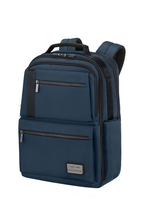 OPENROAD 2 LAPTOP BACKPACK 17.3"CLOTH.COMP  hi-res | Samsonite