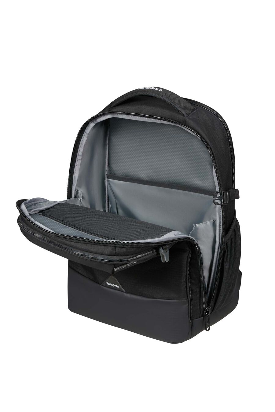 ROADSEEKER LAPTOP BACKPACK M 15.6"