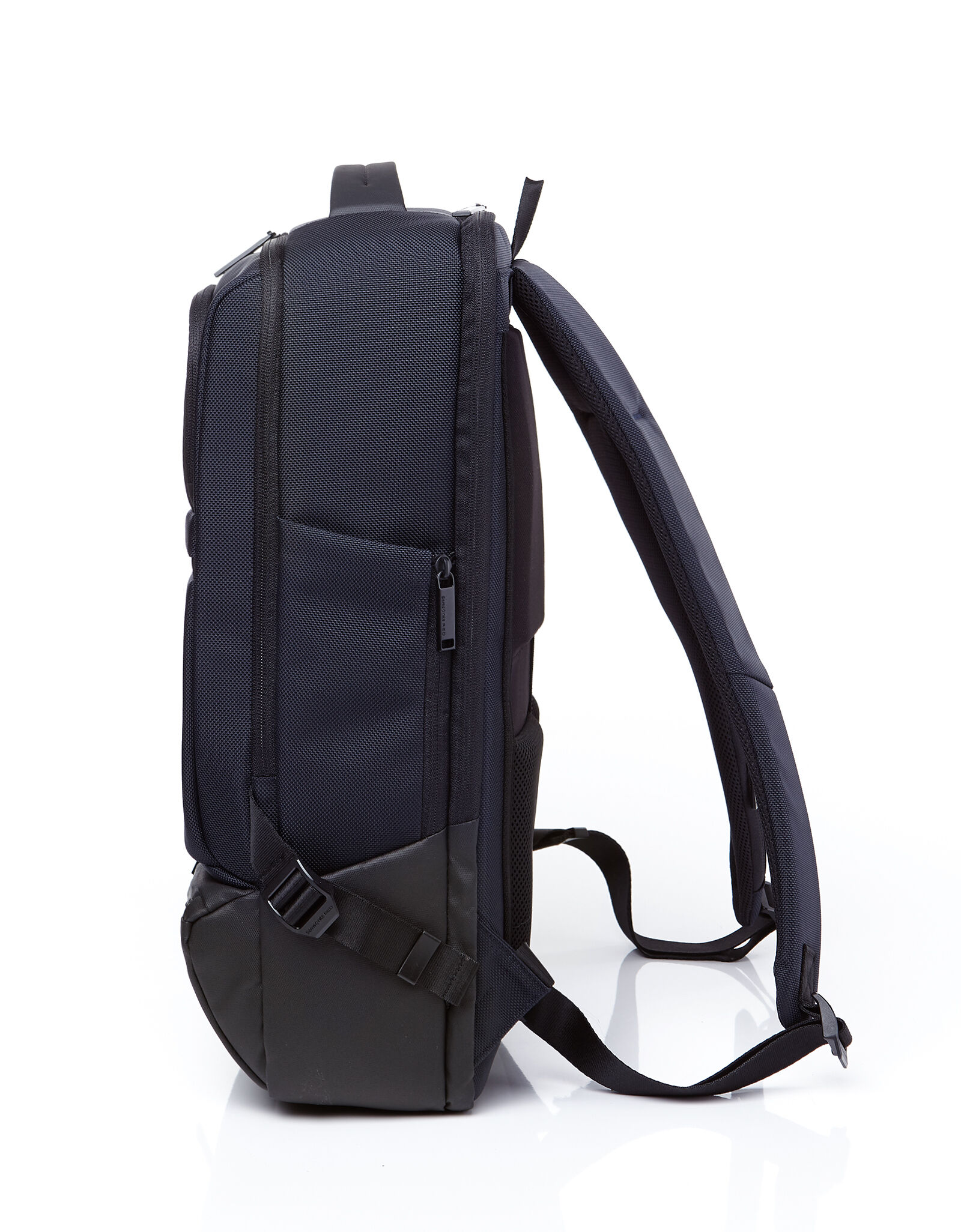 Samsonite red ruthvean backpack hot sale
