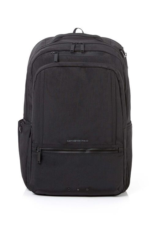 Samsonite Red Marston Backpack L