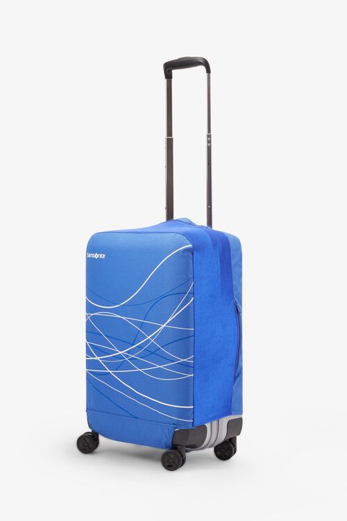 TRAVEL LINK ACC. FOLDABLE LUGGAGE COVER S