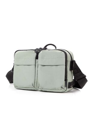 MARSTON 3 CROSS BAG