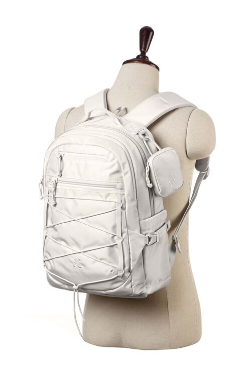 ZIION BUNGEE BACKPACK 16"