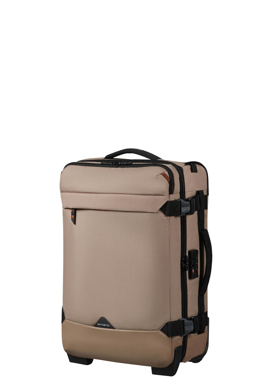 ROADSEEKER DUFFLE/WH 55/20 LENGTH 35 CM
