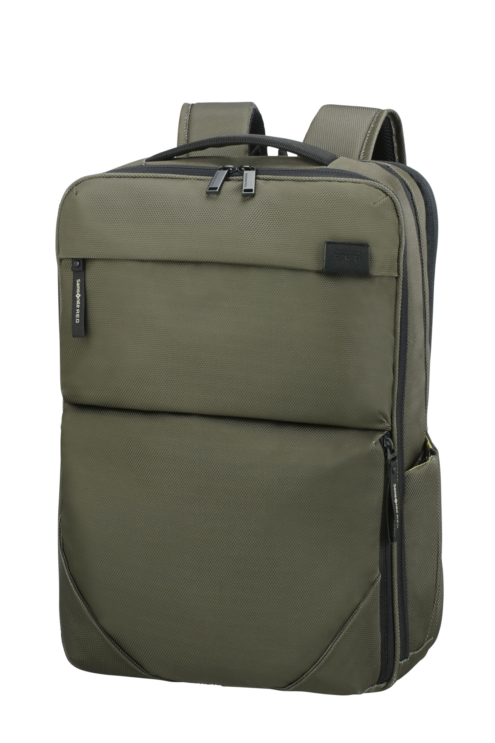 Samsonite 2025 red plantpack