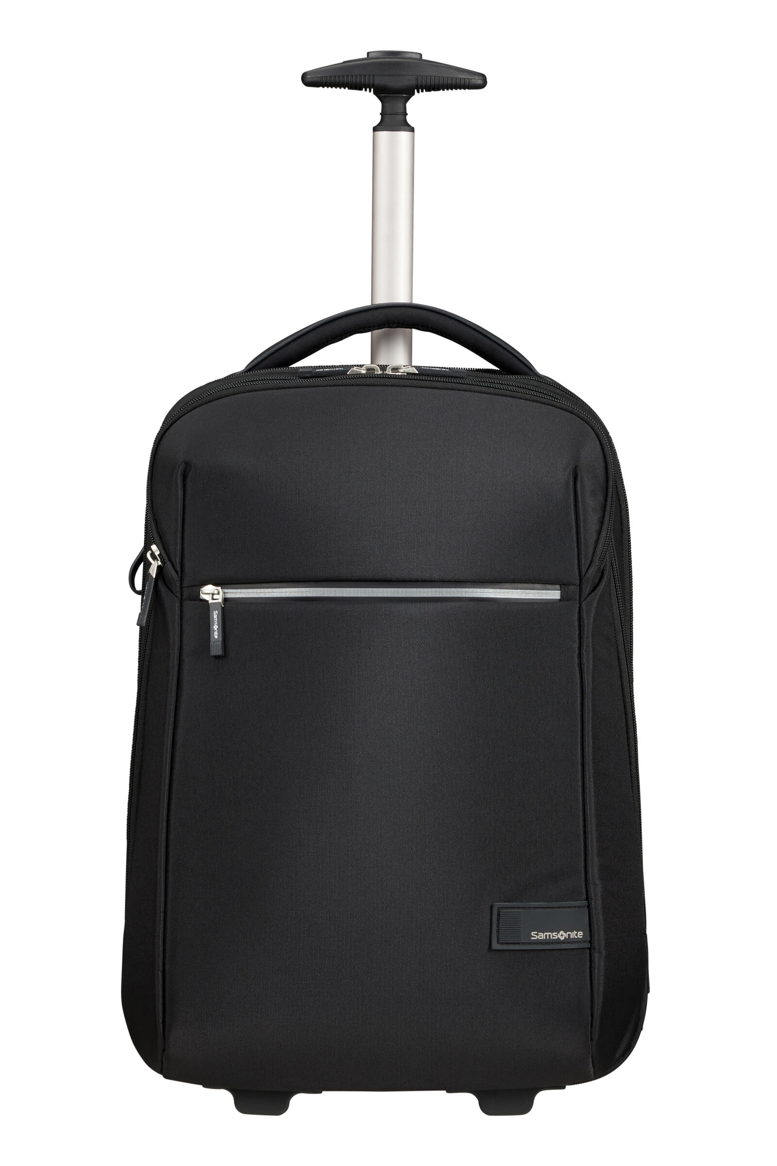 Samsonite backpack 2025 trolley bag