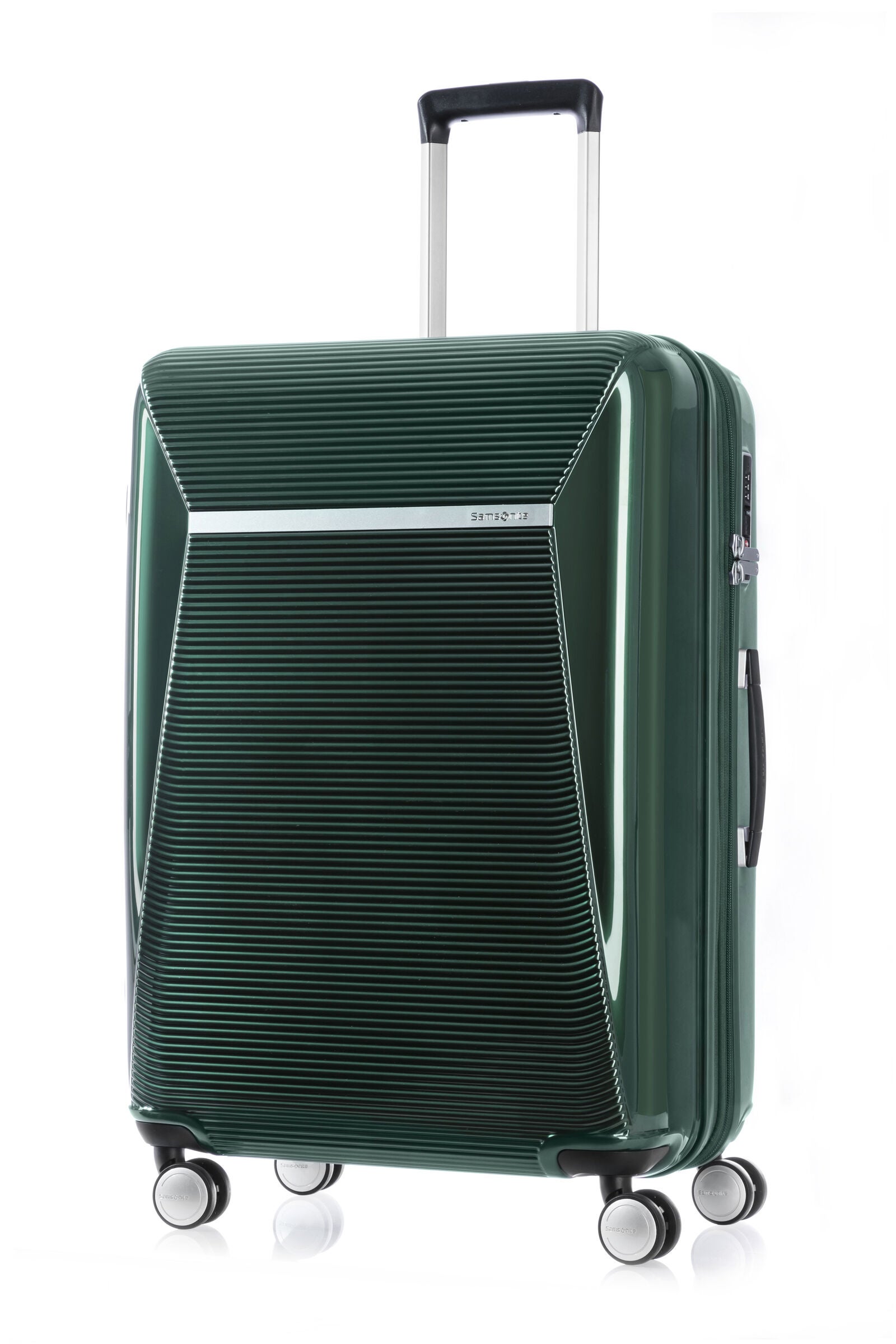 Samsonite ENWRAP SPINNER 68/25 EXP