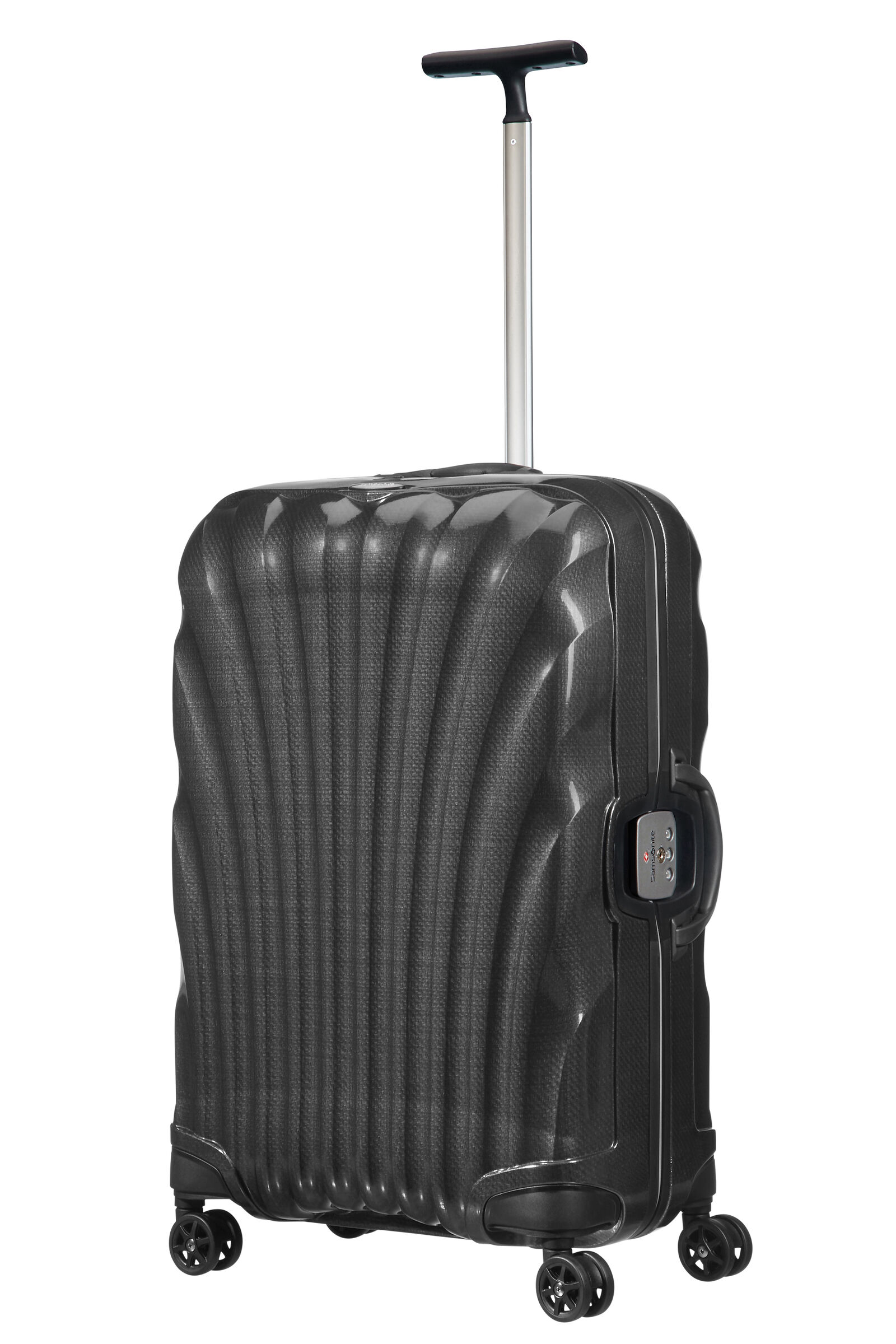 Samsonite lite locked cheap