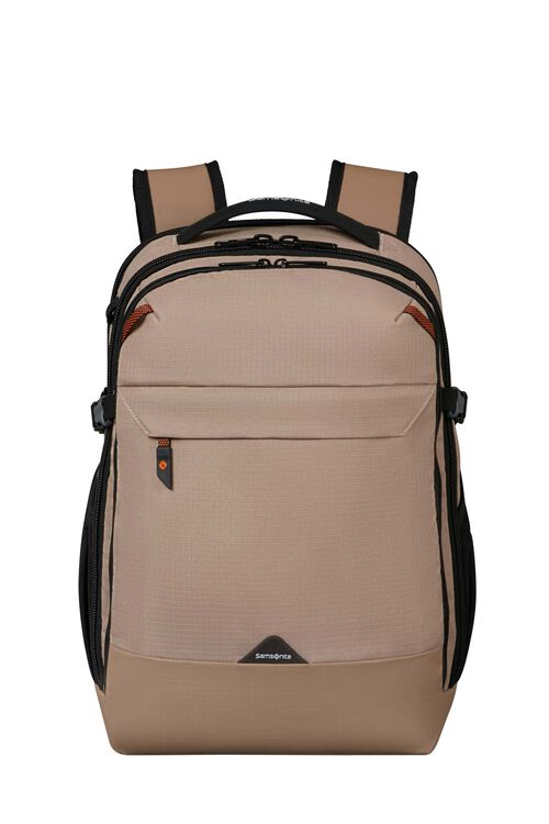 ROADSEEKER LAPTOP BACKPACK M 15.6"