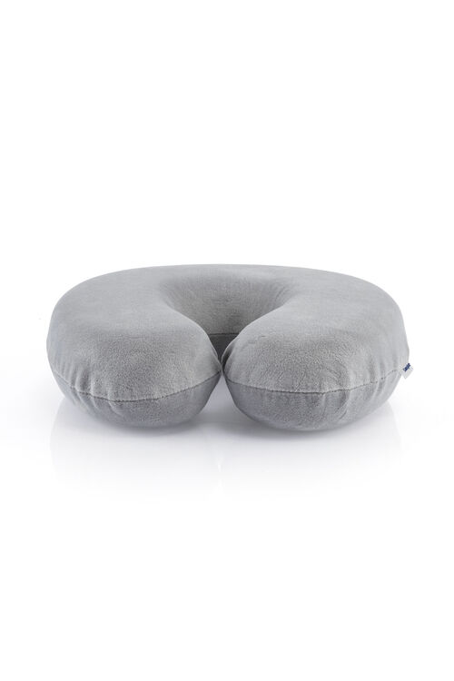 Samsonite memory shop foam travel pillow