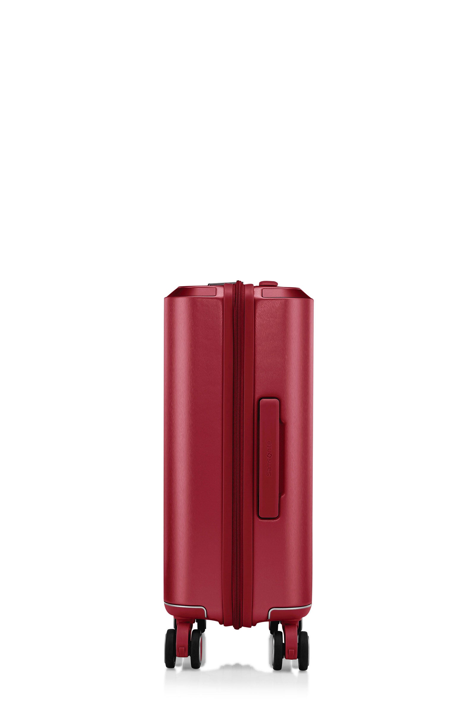 Spinner 55/20 In Red | Evoa Z