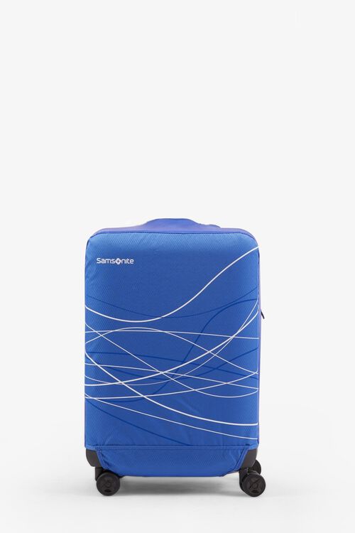 TRAVEL LINK ACC. FOLDABLE LUGGAGE COVER S