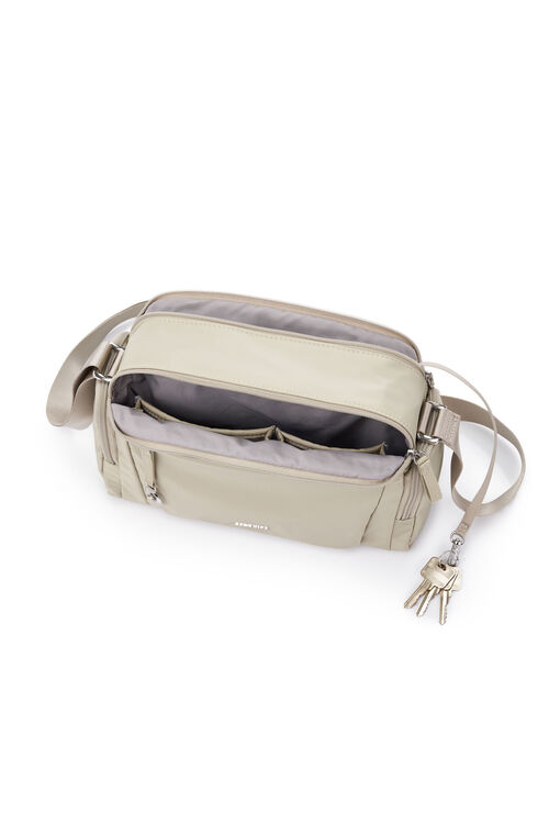 MOVE 5 REPORTER BAG S  2 POCK  hi-res | Samsonite