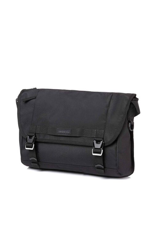 ENDERBY MESSENGER BAG 15"
