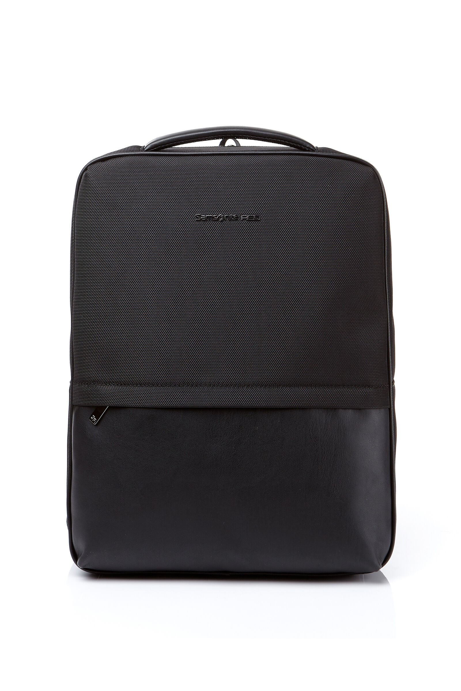 samsonite red bheno backpack