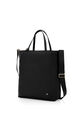 VALERIE VERTICAL TOTE + POUCH