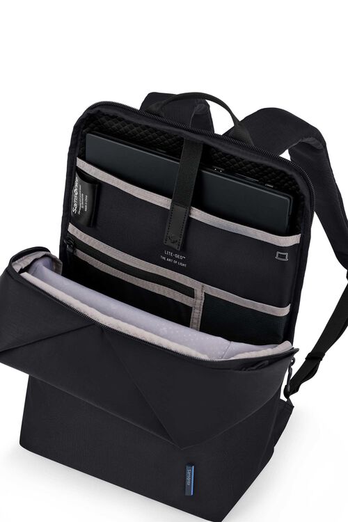 LITE-GEO LITE BACKPACK 14"  hi-res | Samsonite