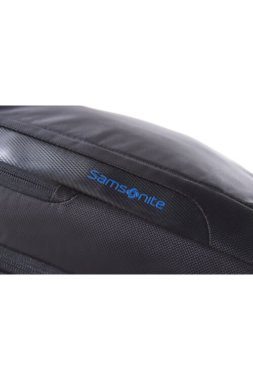 Mochila Samsonite Ikonn Iii P/ 2 Notebook Laptop Hasta 15.4 - FEBO