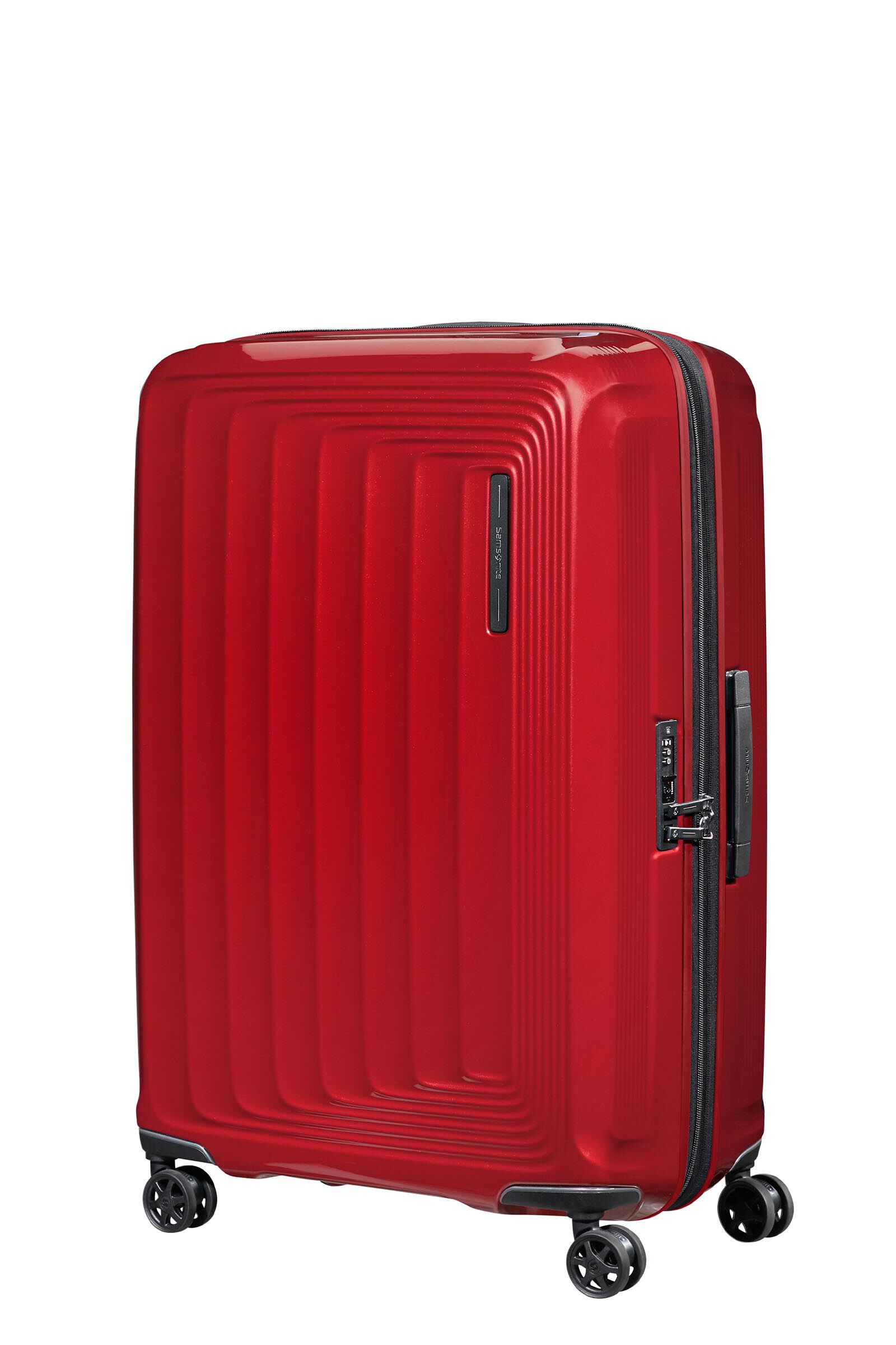 Samsonite Nuon Spinner 75/28 Exp