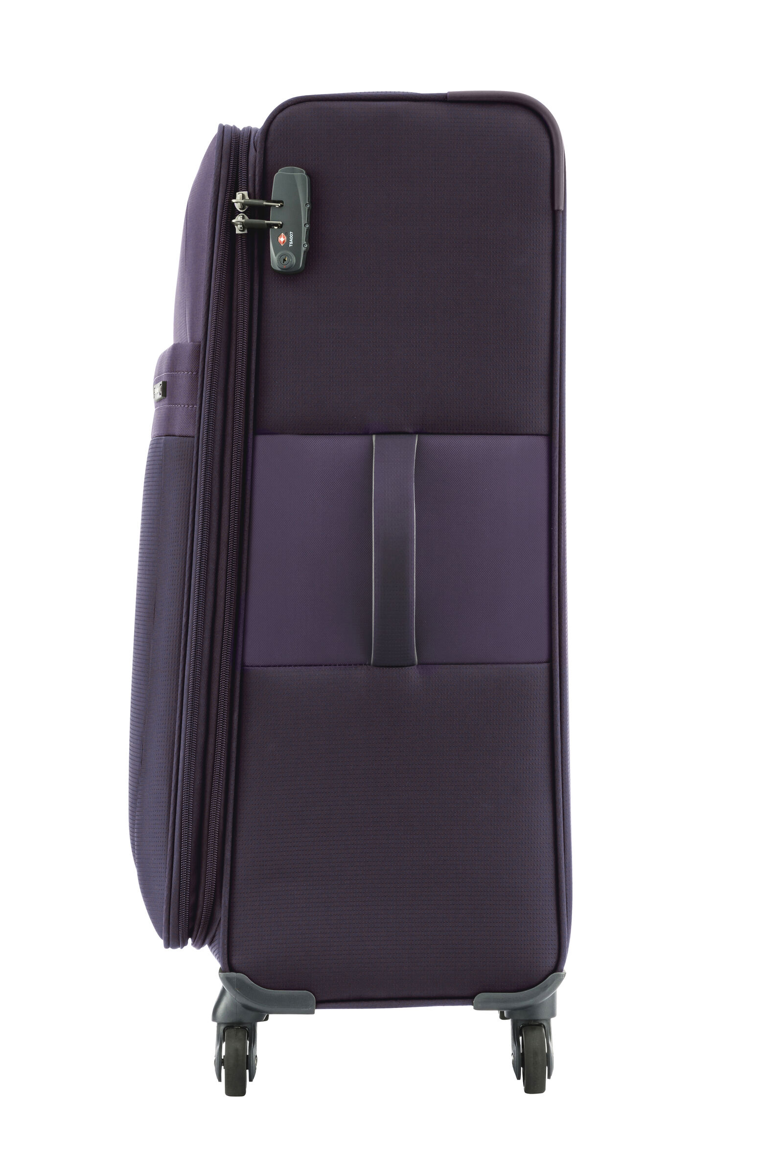 Samsonite leroy spinner clearance