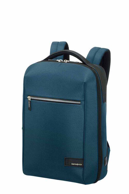 LITEPOINT LAPT. BACKPACK 14.1"  hi-res | Samsonite